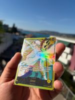 Enel OP05-098 Gold Foil 25th Collection Near Mint Ab 1 Fr🔥