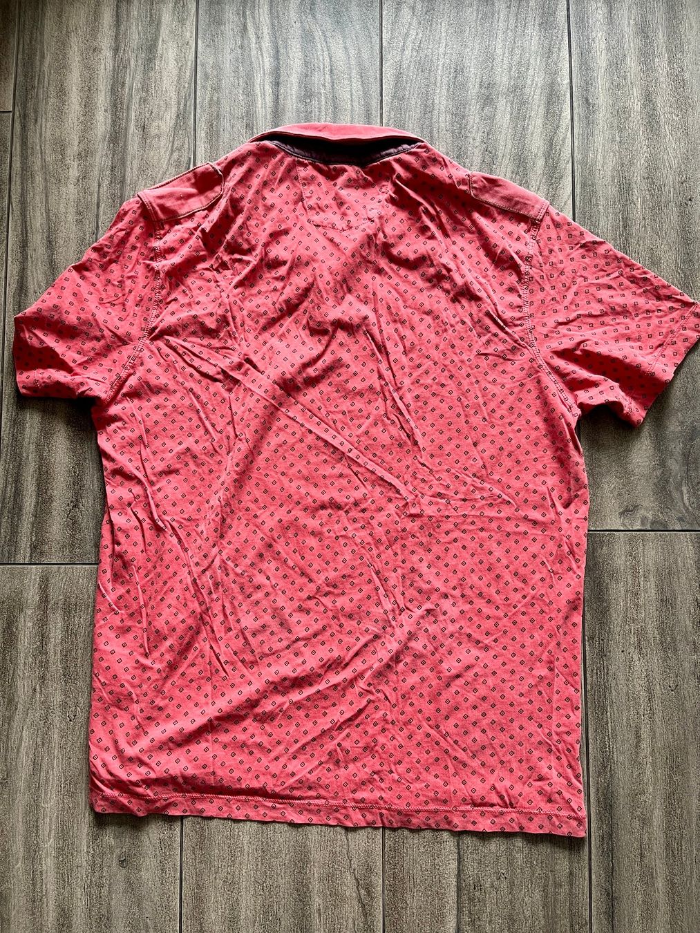 Magliette Polo: Polo-Shirt – Usato da Strengelbach venduto da Lucaernest 2
