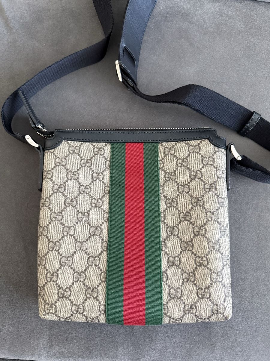 Gucci Borse: Gucci Umhängetasche – Usato da Herisau venduto da Antonys 4