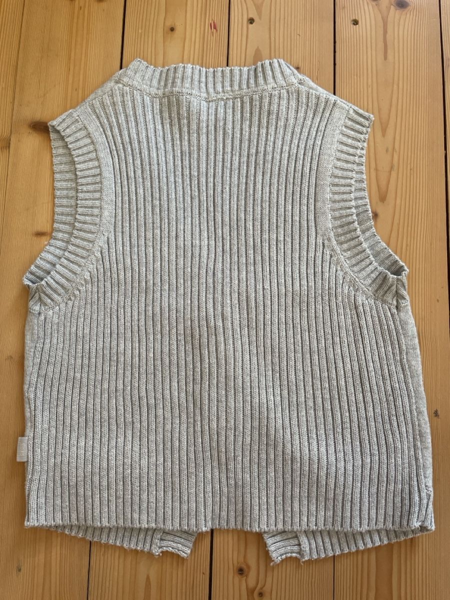 Gilets: Strick-Weste – D'occasion à Winterthur par lynn.n7 1
