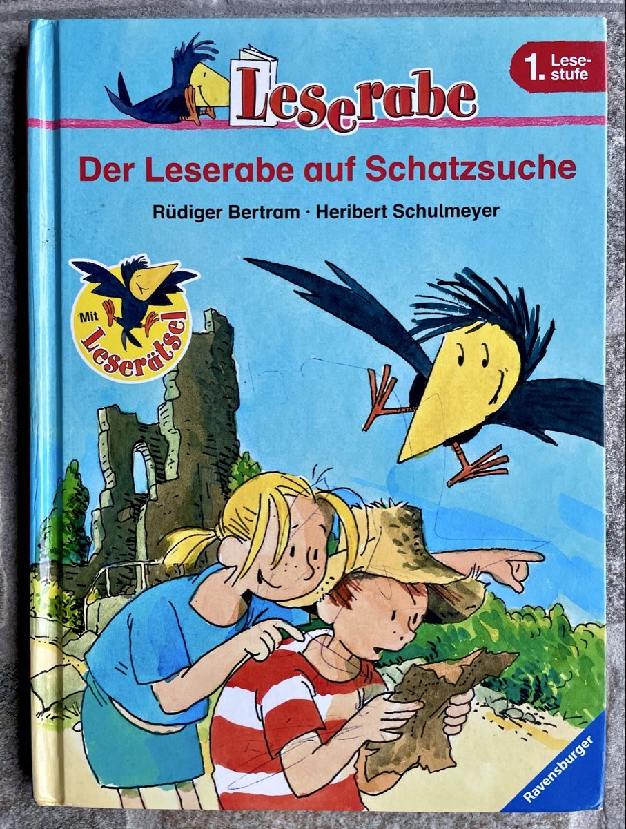 Libri: 5 coole Erstlesebücher – Usato da Oberwil-Lieli venduto da Denise5 4