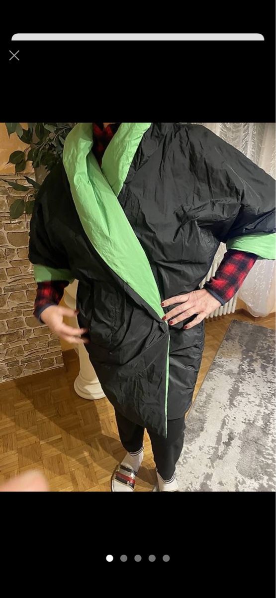 Jacken: Giacca dopple face – Gebraucht aus Agno von sal_pbv8 3
