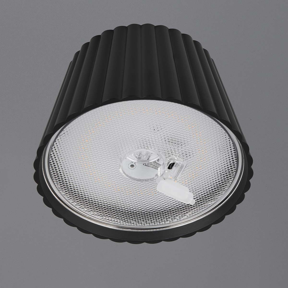 Lampade: LED Aussen Stehleuchte, 123 cm Höhe – Nuovo (secondo la descrizione) da Kreuzlingen venduto da Smart-Light 6