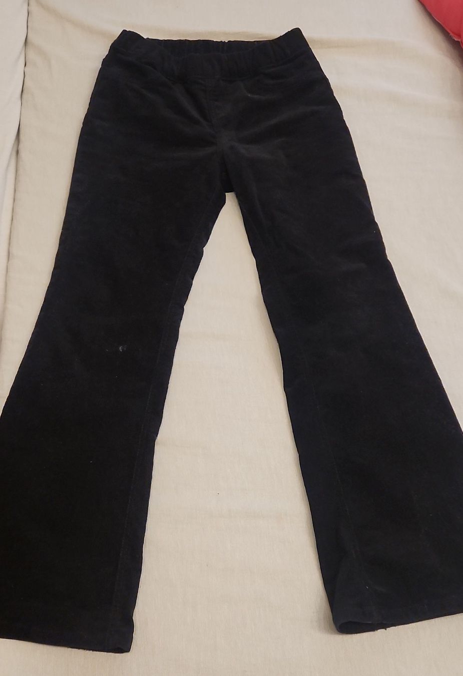 pantaloni-a-zampa-d-elefante-neri-perfetti-per-l-inverno-usato-a