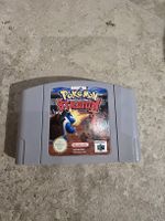Spiel Pokémon Stadium Nintendo 64 Modul gebraucht