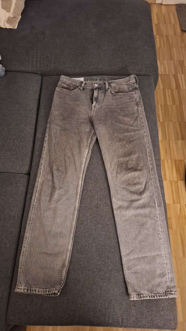 Jeans: Hose Hellgrau – Neu (gemäss Beschreibung) aus Zuchwil von TheLorix
