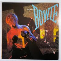 LP: DAVID BOWIE - Let's Dance