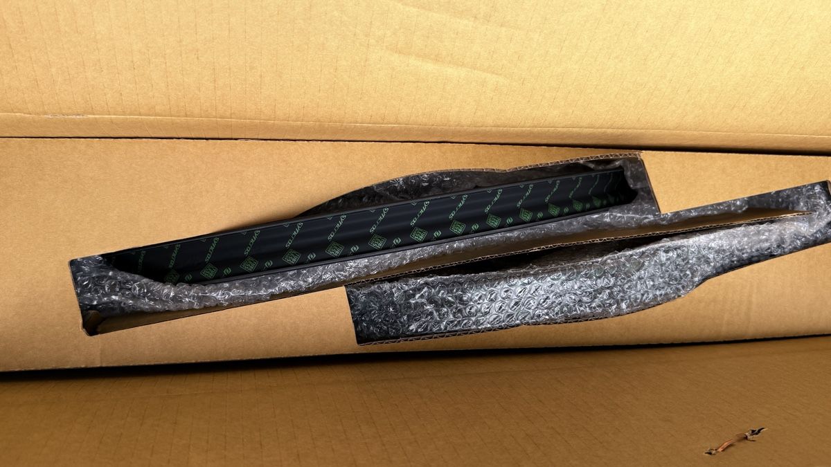 Syncros Pneumatici & Ruote complete: Syncros Silverton 1.0 Carbon 29” – Nuovo e nell'imballaggio originale da Troistorrents venduto da mor_p5rv 3