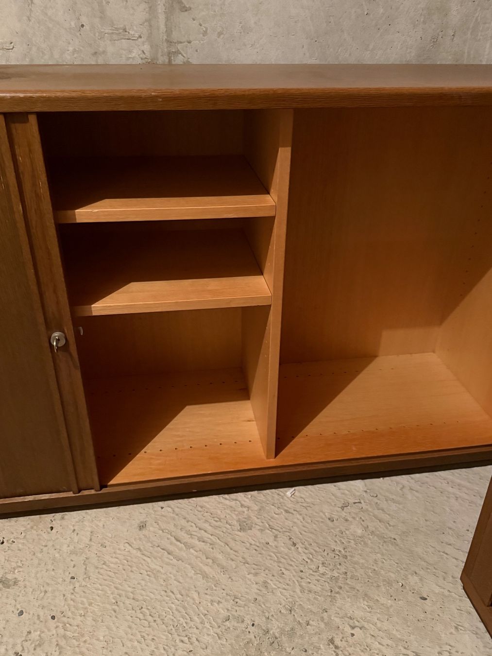 Commodes: GRATIS 2 x Holzkommode – D'occasion à Adliswil par pia_9jjm 2