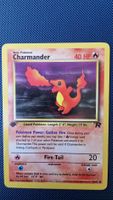 Charmander [1st Edition] #50 – Pokémon Team Rocket
