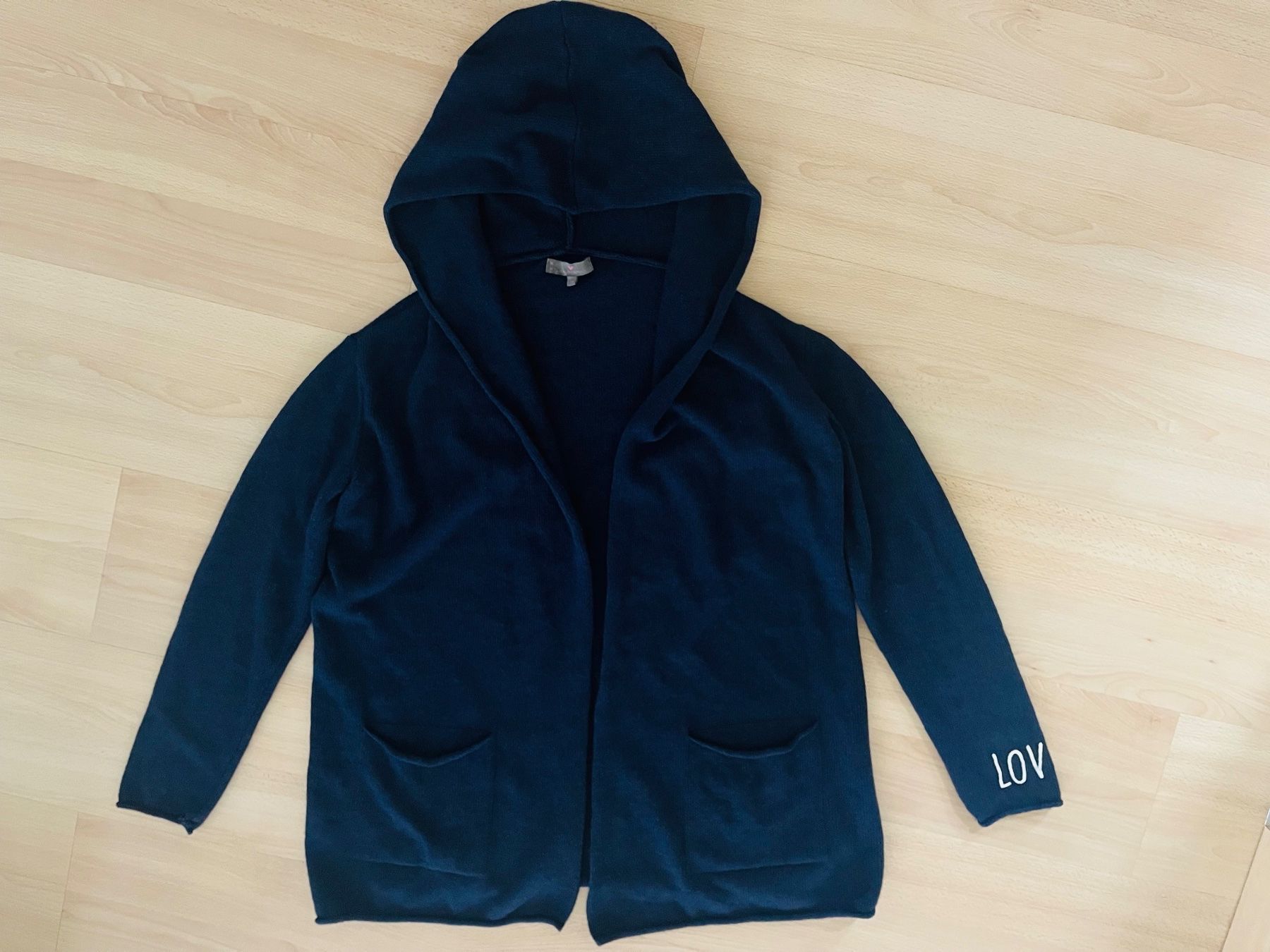 Lieblingsstück Giacche: Strickjacke von Lieblingsstück Gr. 38 – Usato da Wenslingen venduto da Sambi09