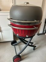 Lotus Grill XXL Rot