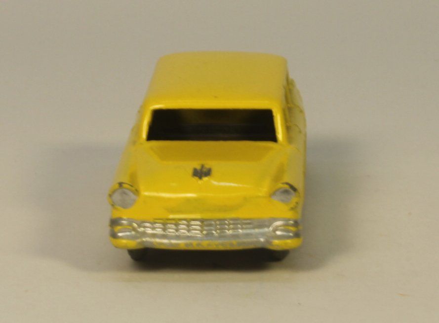 Matchbox Modellini d'auto: Matchbox Lesney 31A Ford Station Wagon – Usato da Zofingen venduto da Trukli58 2