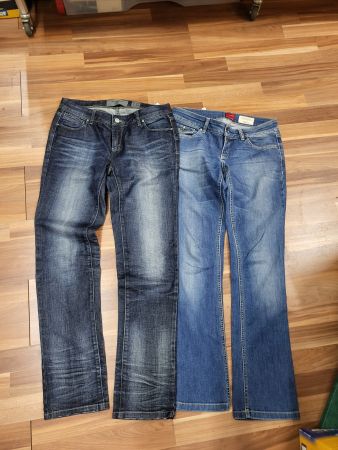 2 Jeans Vero moda 30/32 K11