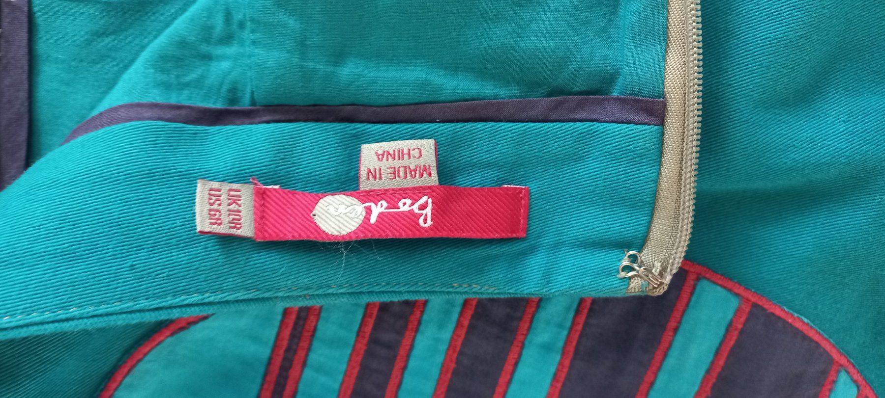 Mini Boden Gonne: Jupe von Boden – Usato da Grüningen venduto da selinasearching 2
