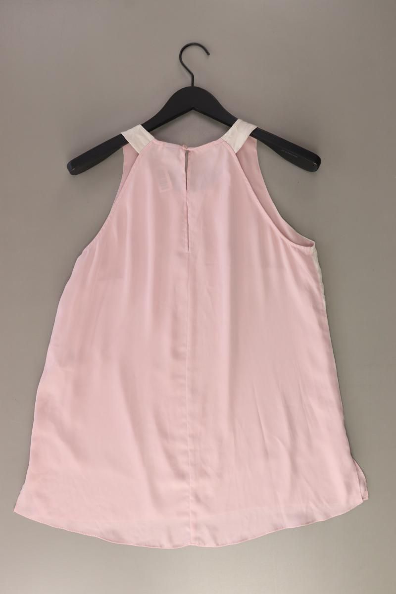 Camicette: Sir Oliver Ärmellose Bluse Gr. 40 rosa – Usato da Neustadt an der Waldnaab venduto da SecondLifeFashion 1