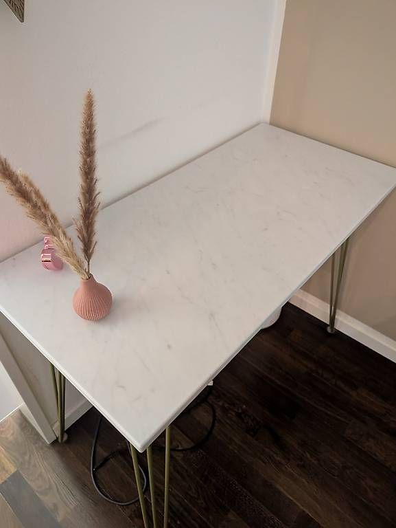 Scrivanie: Schreibtisch Büro Sideboard – Usato da Allschwil venduto da mangojuice 1