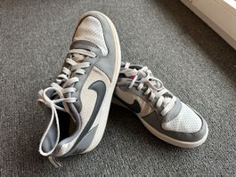 Nike Court Borough Low unisex taille 38.5 gris