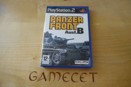 Panzer Front Ausf. B