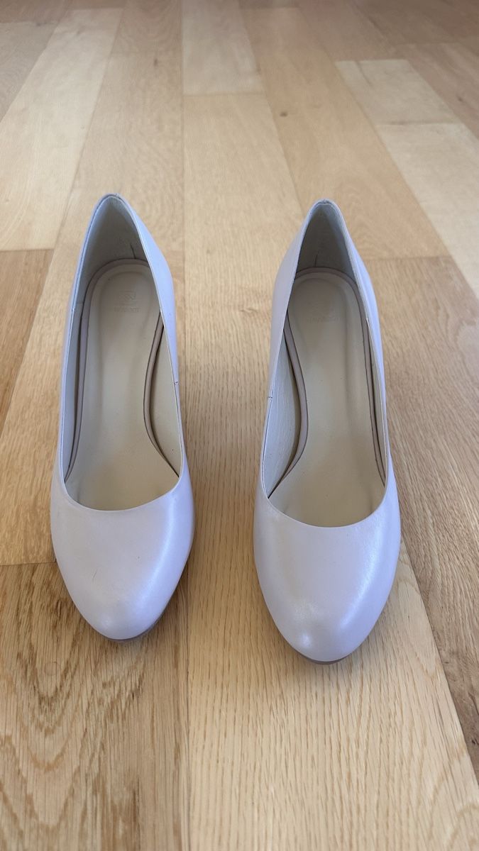 Navyboot Scarpe da donna: Navyboot Pumps neu – Nuovo (secondo la descrizione) da Wetzikon ZH venduto da Miro56 2