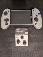 Gamesir G8 Galileo Mobil Game Controller