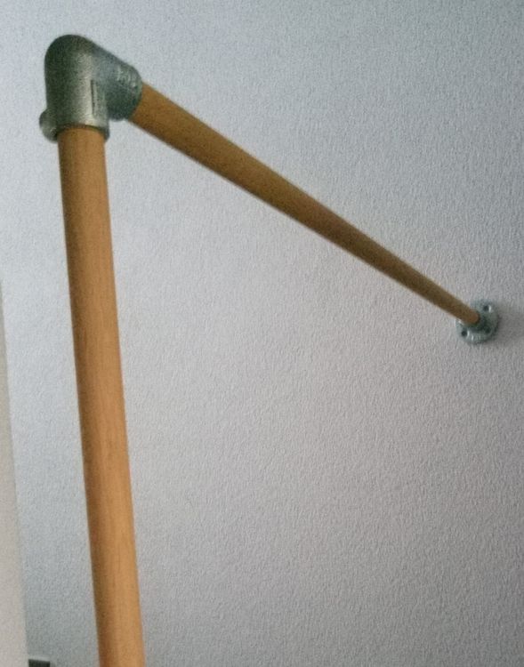 Rackbuddy Regal custom made (Neu (gemäss Beschreibung)) in für CHF 19 ...
