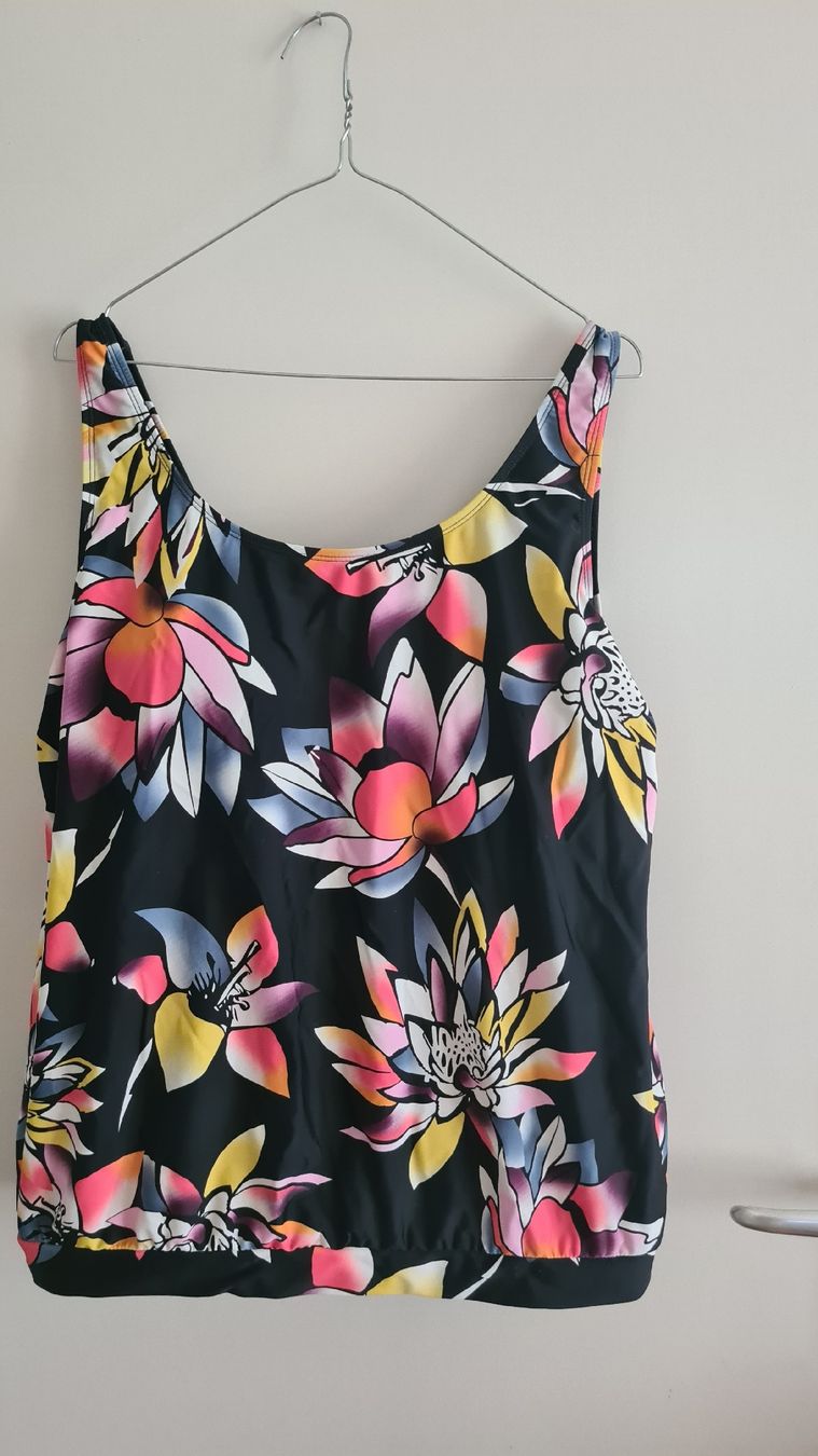 Costumi da bagno & Bikini: Bade top – Nuovo (secondo la descrizione) da Kriens venduto da nello-1