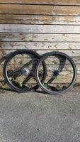 Carbon Laufradsatz 