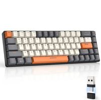 Gaming Keyboard, neu