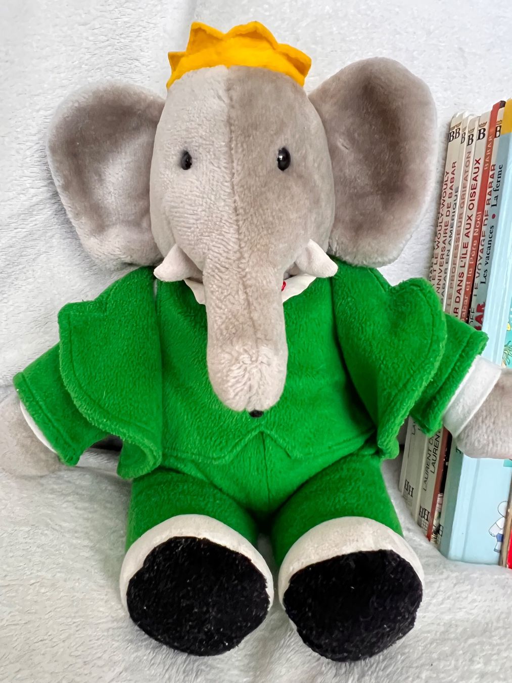 Libri: BABAR collection – Usato da Lausanne venduto da NYC67 8