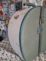 Philips Kofferplattenspieler, Vintage, Rarität, Top!