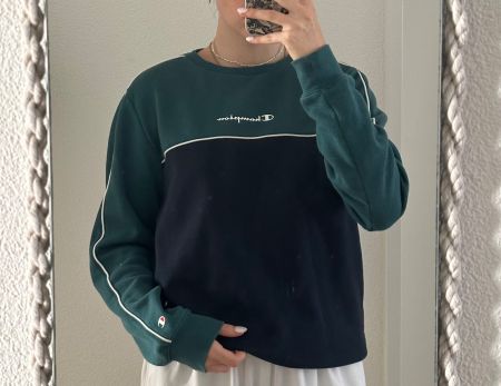Champion Pullover, Grösse 174