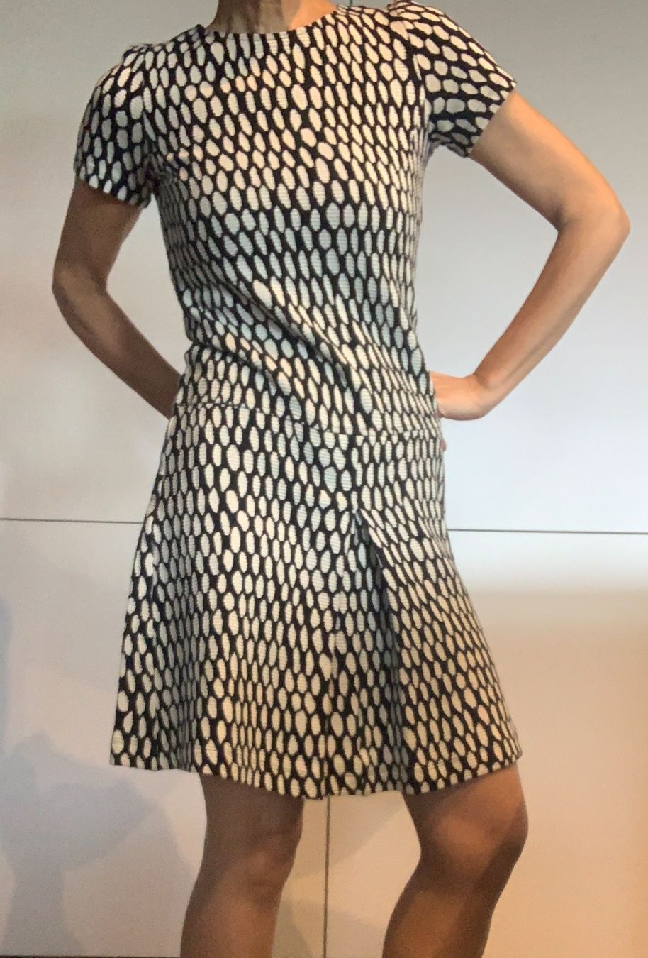 Vestiti: Spring dress size 36 – Usato da Le Grand Saconnex venduto da Enrica01 1