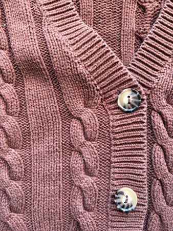 Monki Strickoberteil