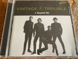 Vintage Trouble * I Hopeful Rd