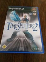 TimeSplitters 2 - PS2 - Top Zustand - Kultspiel Klassiker!