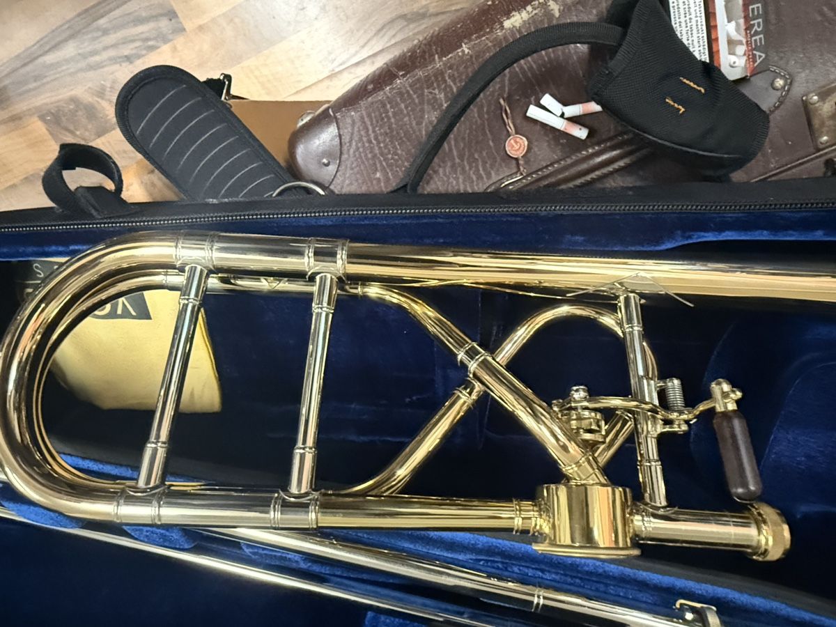 Strumenti musicali: Votruba wien v100-gm – Usato da Strengelbach venduto da HeidiHeidi09 3