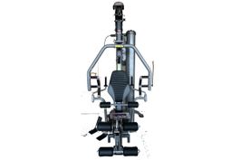 Kraftstation TuffStuff AXT-5 inkl Lieferung und Montage