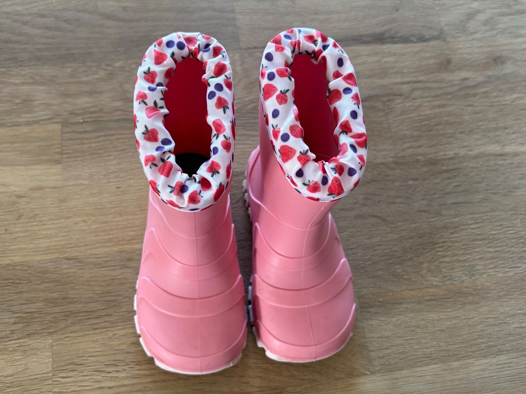 Scarpe per ragazze: Elefant Gummistiefel Gr.21 – Usato da Mellingen venduto da lenziboy