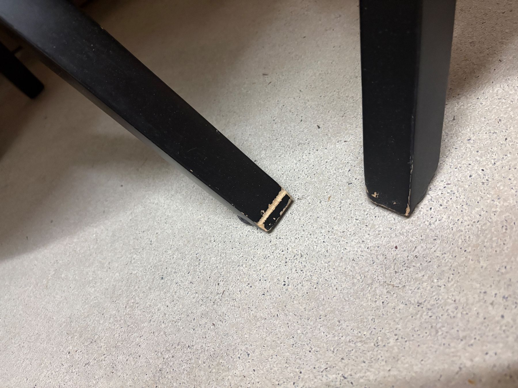 Sedie: 4 Esszimmerstühle / 4 dining chairs – Usato da Zürich venduto da WesJes_65 4