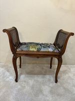 Sitzbank im Louis XV/Louis Philip Stil