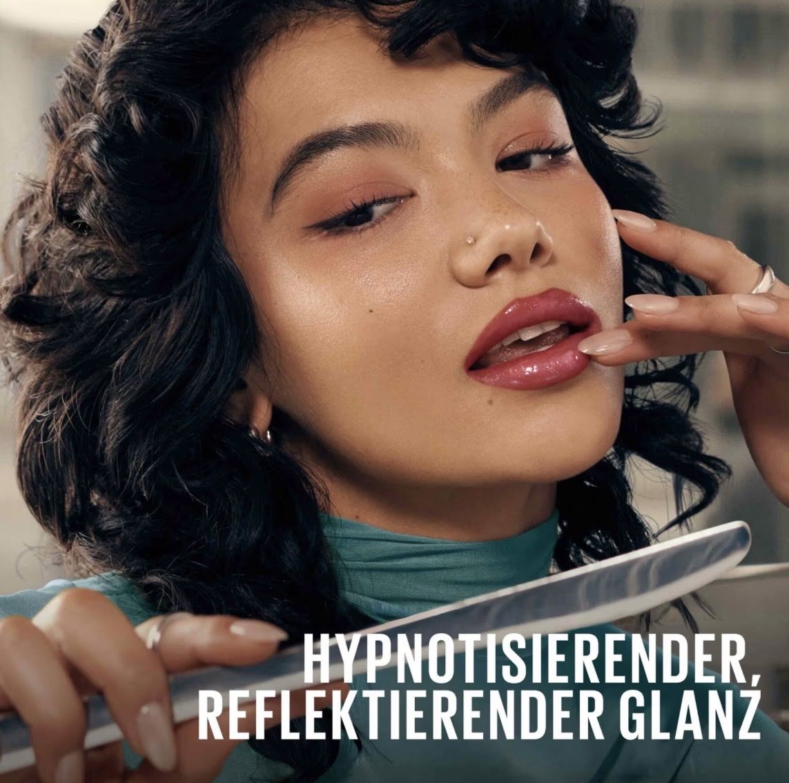 Maybelline Maquillage: Maybelline Lifter Gel Melon-Ade – D'occasion à Baden par Tiffany6878 6