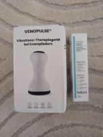 Venopulse Vibrations-Therapiegerät + NIDA Youthful Formula