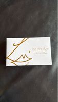 Lisa Eldridge Eyeshadow Palette - Brand New & Authentic!