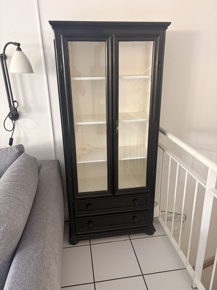 Vetrine: Vitrine, klein – Usato da Cham venduto da Frandis