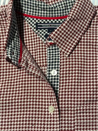 Tommy Hilfiger Bluse, Grösse 32