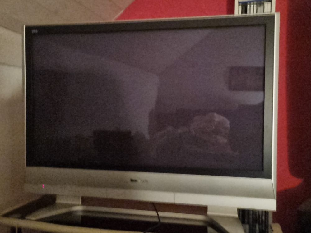 Panasonic TV, kein smart TV! Kaufen auf Ricardo