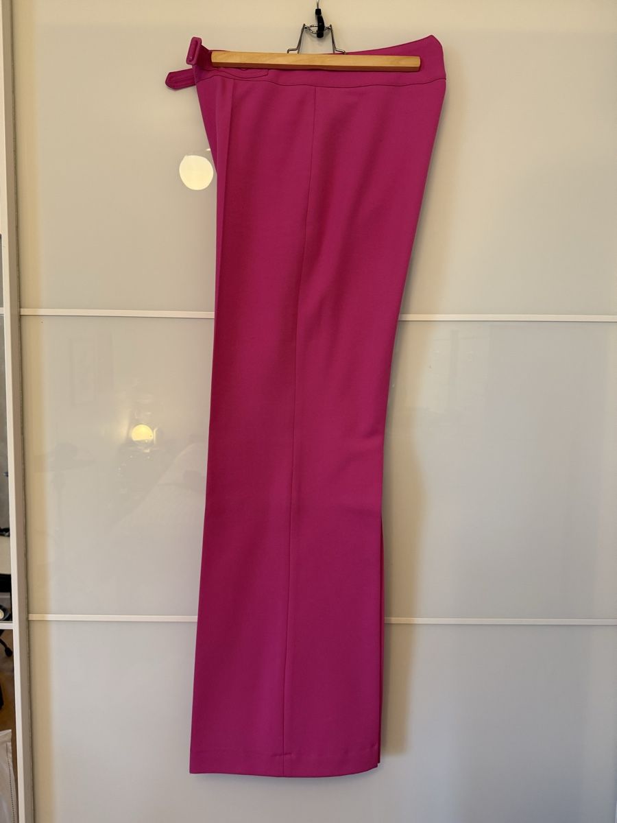 Pantaloni: Maje trousers – Nuovo (secondo la descrizione) da Zürich venduto da shi_dfs9 1