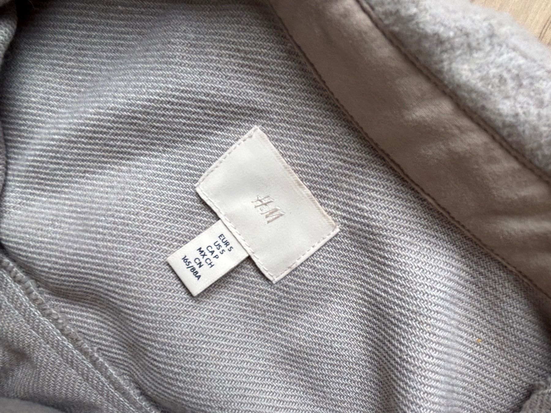 Camicette: Sur chemise oversize brodée – Usato da Genève venduto da bha_jcf5 5