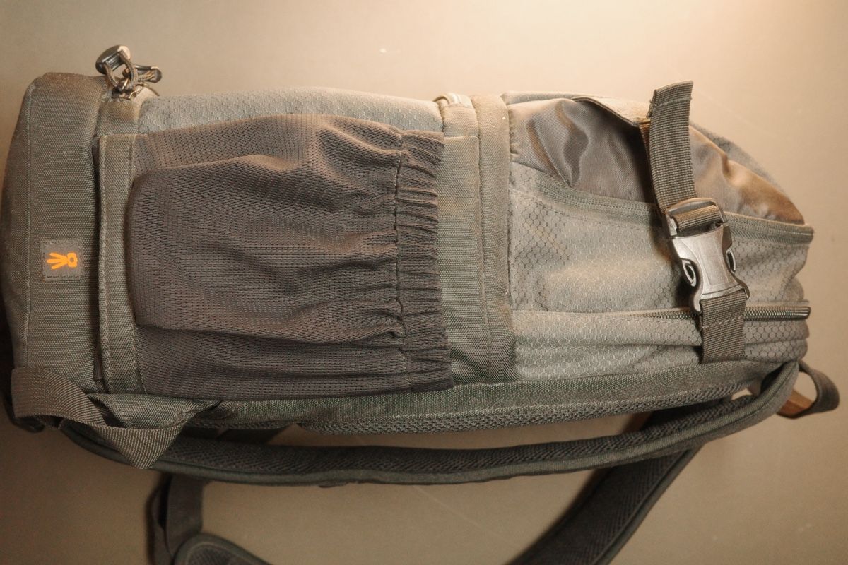 Lowepro Zaini: Fotorucksack Lowepro – Usato da Winterthur venduto da tvd_r2j9 3
